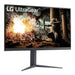 EAN 8806096173664 - LG 32GS75QX-B pantalla para PC 80 cm (31.5") 2560 x 1440 Pixeles Quad HD Negro imagen 3