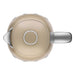 EAN 8017709290870 - Smeg KLF03CHMEU tetera eléctrica 1,7 L 2400 W Champán imagen 4