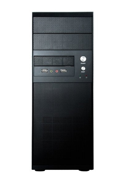 EAN 4710713230446 - Chieftec CQ-01B-U3-OP carcasa de ordenador Midi Tower Negro imagen 6