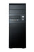 EAN 4710713230446 - Chieftec CQ-01B-U3-OP carcasa de ordenador Midi Tower Negro imagen 6