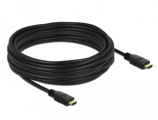 EAN 4043619852840 - DeLOCK 85284 cable HDMI 10 m HDMI tipo A (Estándar) Negro imagen 1