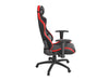 EAN 5901969425475 - GENESIS Trit 500 Silla para videojuegos universal Asiento acolchado Negro imagen 10