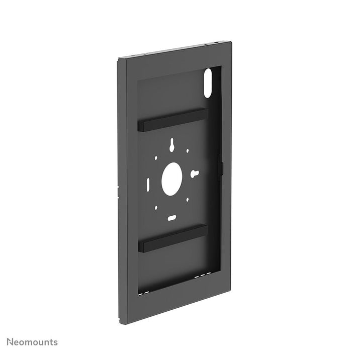 Neomounts Tabletgehäuse -1kg 75x75 14.6'' Abschliessbar Negro Samsung