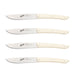 EAN 8054615804012 - Berkel KCO4SW11SRCBL cuchillo de cocina Acero inoxidable 4 pieza(s) Cuchillo para carne imagen 1