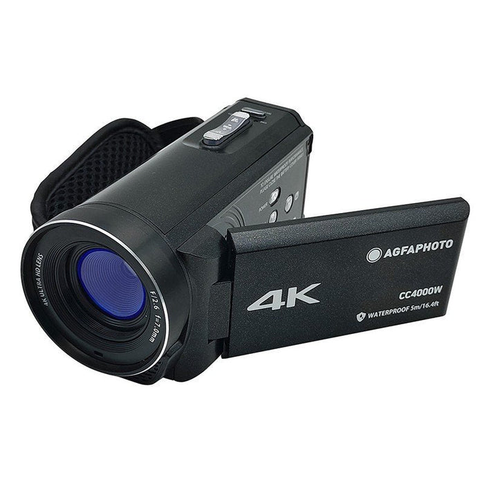 Agfa Photo Cc4000w 4k
