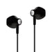 EAN 4052792062571 - LogiLink BT0056 auricular y casco Auriculares Inalámbrico Dentro de oído, Banda para cuello MicroUSB Blue imagen 5