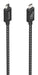 EAN 8435739901557 - AISENS A156-0868 cable USB USB4 Gen 3x2 1,5 m USB C imagen 1