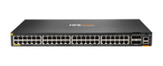 EAN 190017634159 - HPE Aruba Networking CX 6200F 48G 4SFP+ Switch imagen 1