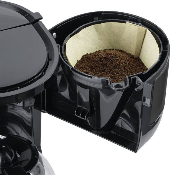 Severin 9385 Filter Coffee Machine