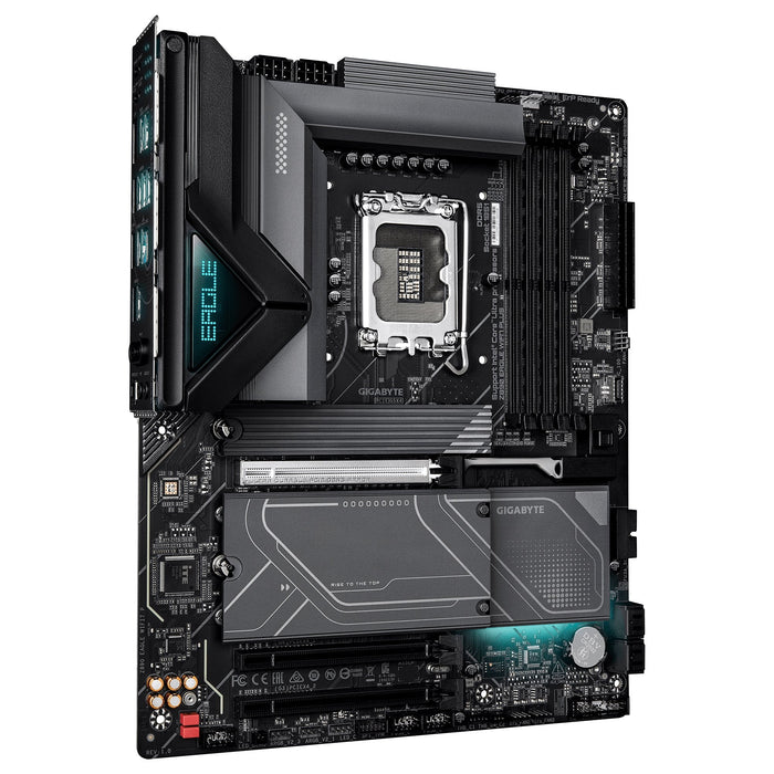 Placa Base Gigabyte Z890 Eagle Wifi7 P Lga1851 1xdp