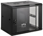 EAN 766623711982 - Intellinet 711982 armario rack 15U Bastidor de pared Negro imagen 1
