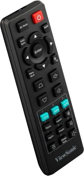 EAN 766907026092 - Viewsonic LS741HD videoproyector 5000 lúmenes ANSI DMD 1080p (1920x1080) Negro, Blanco imagen 19