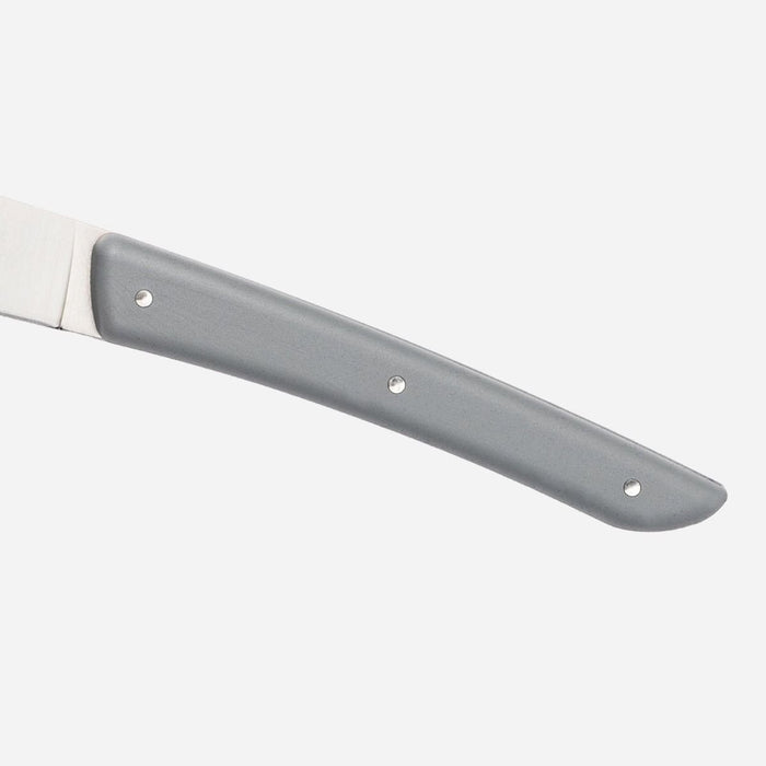 EAN 8054615804036 - Berkel KCO4SW11SRGBL cuchillo de cocina Acero inoxidable 4 pieza(s) Cuchillo para carne imagen 4