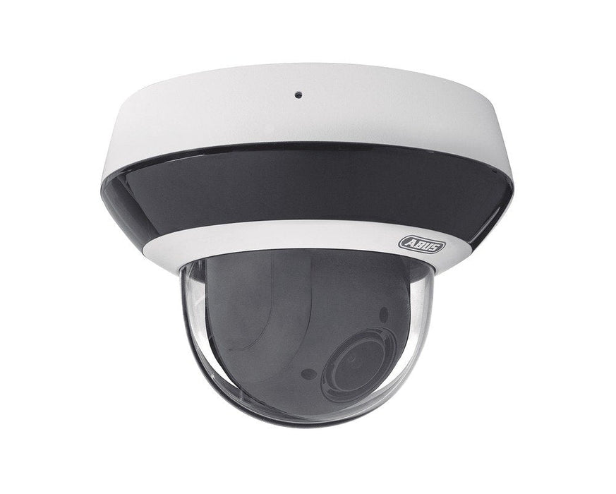 Abus 2 Mp Wlan-Ptz-Mini-Dome-Cámara Con Poe
