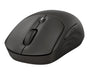 EAN 5715328149786 - HP 400 Quiet Black Wireless Mouse ratón Hogar Ambidextro RF Wireless + Bluetooth 6000 DPI imagen 7