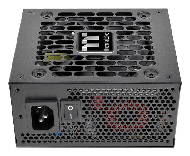 EAN 4711475643598 - Thermaltake Toughpower SFX Platinum 1000W - TT Premium Edition unidad de fuente de alimentación 24-pin AT imagen 5