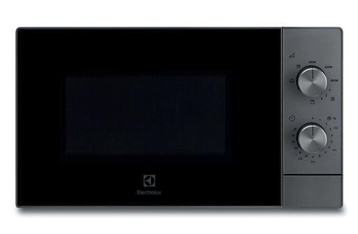 EAN 7332543820375 - Electrolux EMZ421MMTI Agave, Titanio Microondas con grill Encimera 21 L 800 W imagen 1