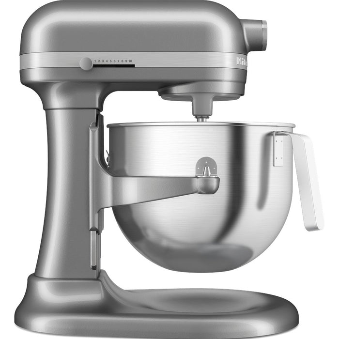 EAN 5413184908614 - KitchenAid 5KSM70JPXECU Batidora de varillas 325 W Gris, Acero inoxidable imagen 1