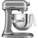 EAN 5413184908614 - KitchenAid 5KSM70JPXECU Batidora de varillas 325 W Gris, Acero inoxidable imagen 1