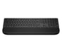 EAN 0198990909721 - HP BD5F6AA#ABB teclado Negro imagen 1