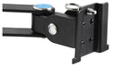 EAN 6977162452432 - Amaran 6977162452432 soporte y base para luz y efectos especiales Negro Aluminio imagen 4