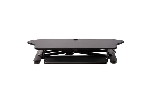 EAN 65030882446 - StarTech.com ARMSTSCORNR estacion de trabajo sentado o de pie imagen 2