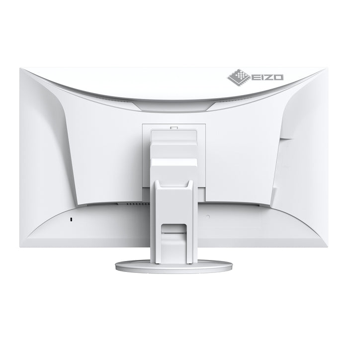 EAN 4995047056645 - EIZO FlexScan EV2795-WT pantalla para PC 68,6 cm (27") 2560 x 1440 Pixeles Quad HD LCD Blanco imagen 5