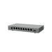 EAN 6971693272385 - Ruijie Networks RG-EG209GS router Gigabit Ethernet Gris imagen 3