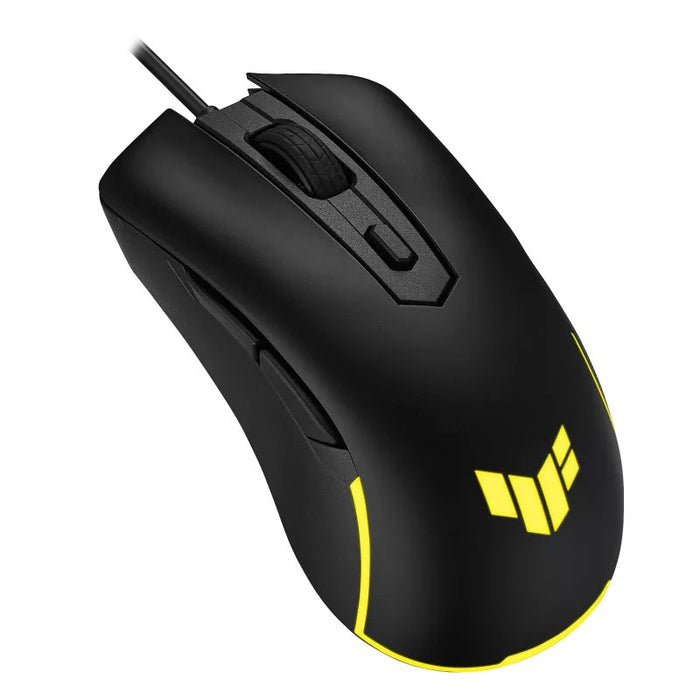 EAN 4711081909118 - ASUS TUF Gaming M3 Gen II ratón Juego mano derecha USB Tipo C Óptico 8000 DPI imagen 2