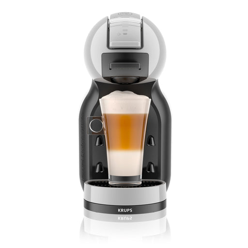 EAN 0010942225041 - Krups Mini Me KP123 Semi-automática Macchina per caffè a capsule 0,8 L imagen 2