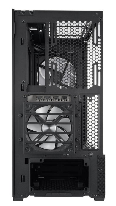 EAN 4718466012920 - Lian Li Lancool 216-X Midi Tower Negro imagen 5