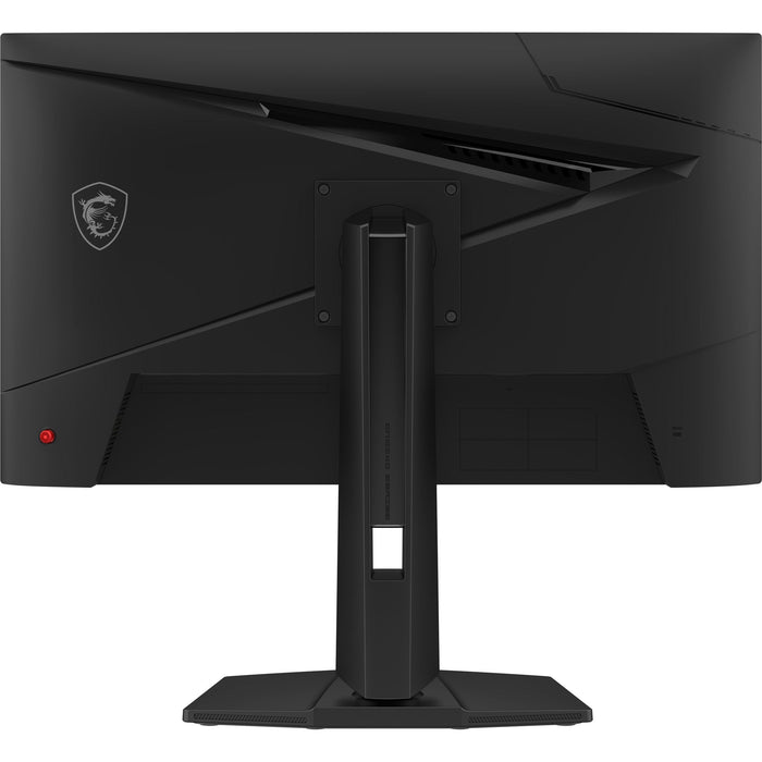 Monitor  Msi Mag 274qpf X32 27" Rapid Ips Wqhd 320hz 0.5ms Hdmi2.1x2 Dp Pivot