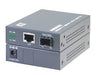 EAN 8716065296570 - KTI Networks KGC-352 convertidor de medio 1000 Mbit/s 850 nm Monomodo Gris imagen 1