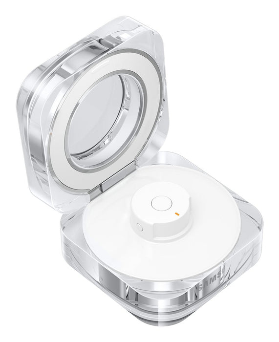 Samsung Galaxy Ring Sm-Q514 (Grösse Us 14) Titanium Gold