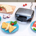 EAN 5908269349838 - Zelmer ZSM7900 sandwichera Negro imagen 4