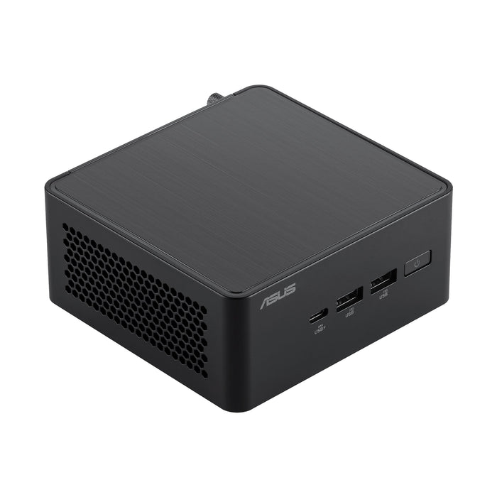 EAN 4711387497562 - ASUS NUC 14 Pro RNUC14RVHU5068C2I Intel Core Ultra 5 125H 16 GB DDR5-SDRAM 512 GB SSD Windows 11 Pro UCFF imagen 9