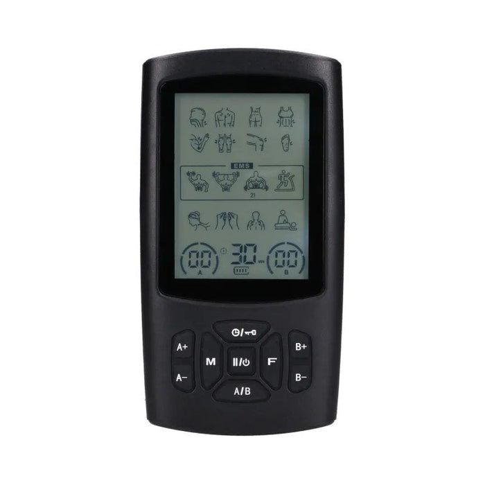 Extralink Vital+ Essential Elektrostymulator MiêNi I Nerwów - Tens I Ems