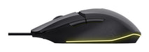 EAN 8713439251173 - Trust GXT 790 Auriculares Alámbrico Diadema Juego Negro imagen 8
