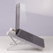 EAN 4002888209168 - Lindy 20916 soporte para ordenador portátil Plata, Blanco 39,6 cm (15.6") imagen 4