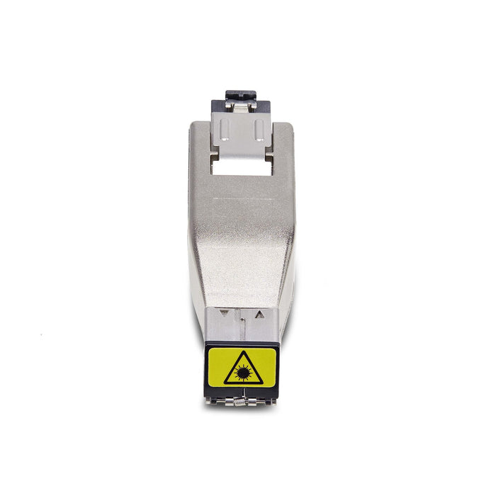 Startech.Com Gigabit Fiber To Rj45 Ethernet Media Converter, Micro Mini - Medienkonverter - 1gbe - Taa-Konform