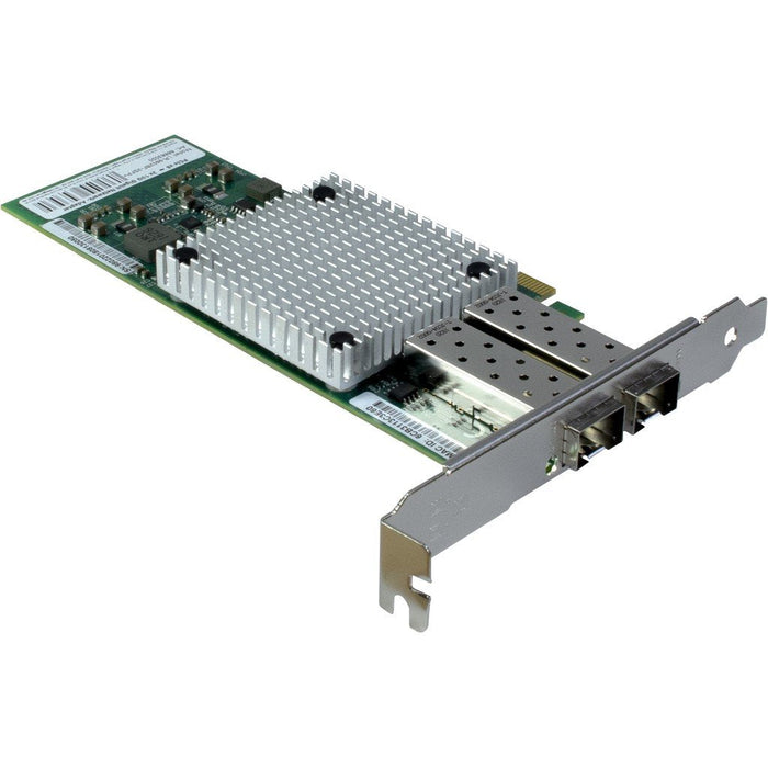 Inter-Tech Argus Pcie Lr-9802bf-2sfp+, Adaptador Lan 88883050