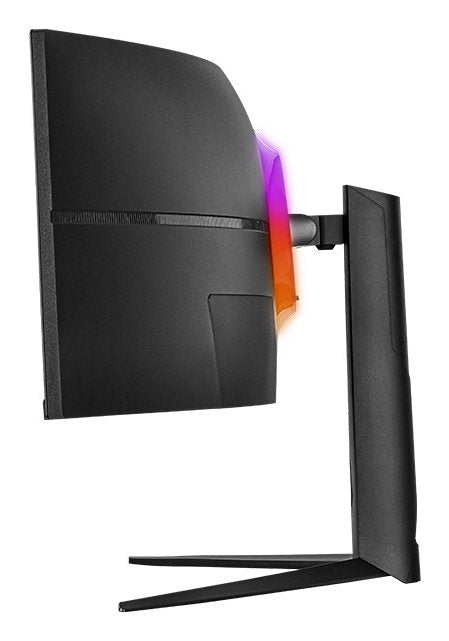 EAN 4711658544773 - Thermaltake TGM-V49CDQ pantalla para PC 124,5 cm (49") 5120 x 1440 Pixeles Dual QHD LED Negro imagen 3