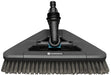 EAN 4078500064729 - Gardena 18812-20 pistola de pulverización de agua o boquilla Boquilla de lavado Negro, Gris imagen 2