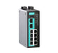 EAN 5703431462434 - Moxa EDR-810 router Ethernet rápido Negro imagen 1