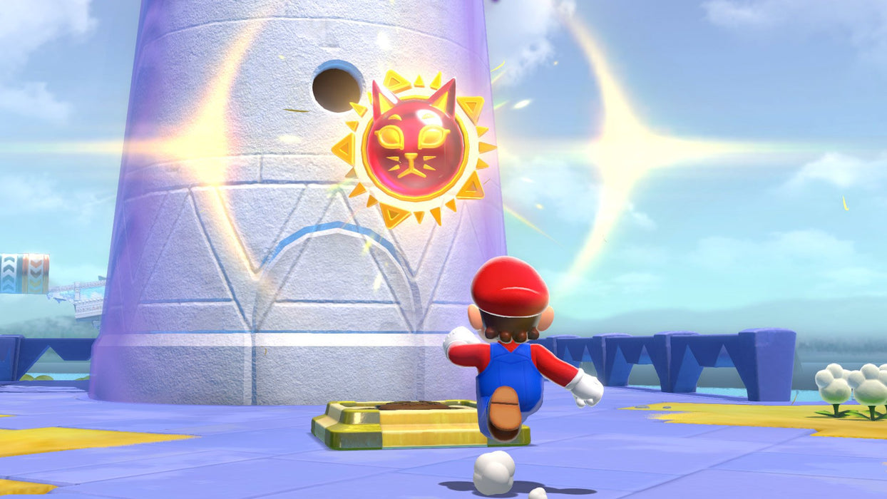 EAN 45496426934 - Nintendo Super Mario 3D World + Bowser's Fury Estándar+DLC Alemán Nintendo Switch imagen 6