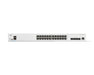 EAN 0889728521567 - Cisco Catalyst C1300-24XT switch Gestionado L2/L3 Gris imagen 2