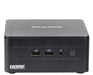 EAN 4250749710746 - bluechip BUSINESSline M1375 Intel® Core™ i7 i7-1360P 16 GB DDR4-SDRAM 500 GB SSD Windows 11 Pro Mini PC N imagen 2