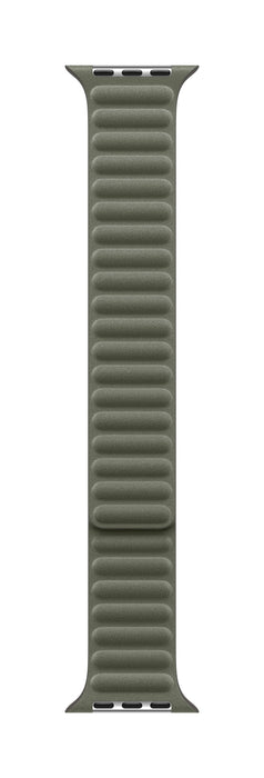 EAN 0195950636901 - Apple MGDK4ZM/A Accesorios para dispositivos vestibles inteligentes Grupo de rock Gris, Salvia Poliéster imagen 3
