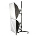 EAN 4250234558037 - Walimex 15803 kit de montaje imagen 2
