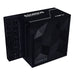 EAN 4718466016232 - Lian Li EG0850G unidad de fuente de alimentación 850 W 24-pin ATX SFX Negro imagen 4